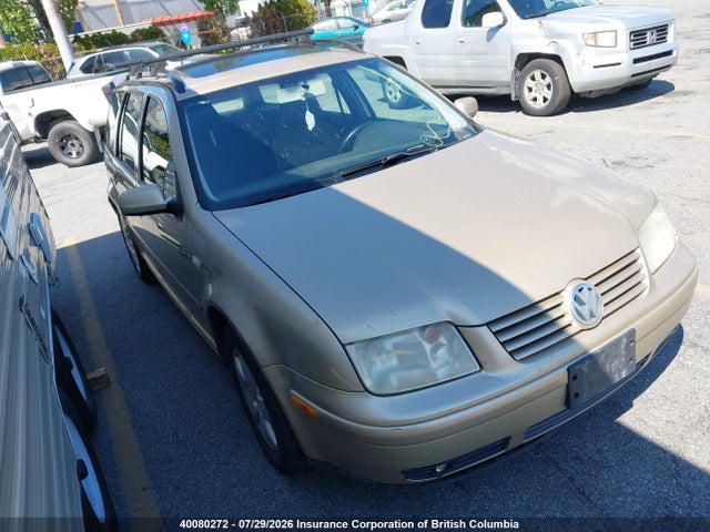 Продаж на аукціоні авто 2003 Volkswagen Jetta, vin: WVWSP21J63W079604, номер лоту: 40080272