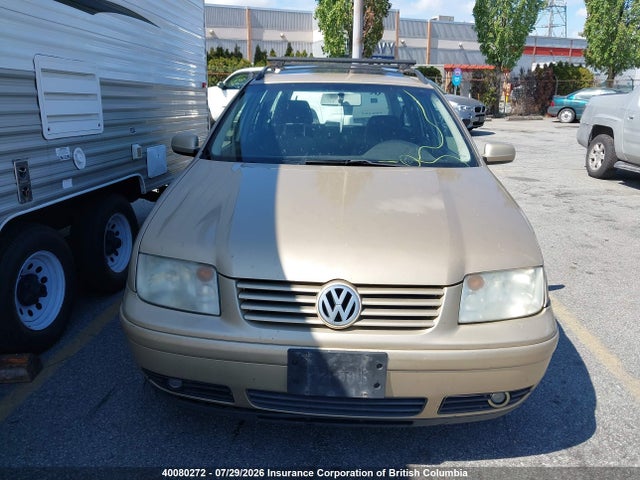 Продаж на аукціоні авто 2003 Volkswagen Jetta, vin: WVWSP21J63W079604, номер лоту: 40080272
