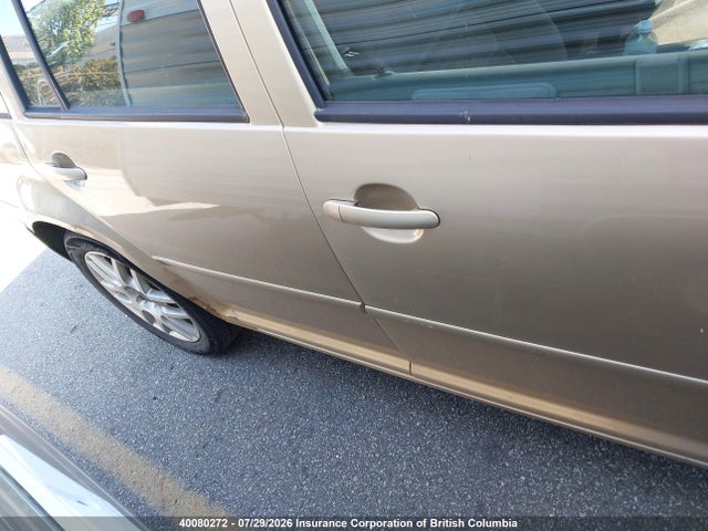 Продаж на аукціоні авто 2003 Volkswagen Jetta, vin: WVWSP21J63W079604, номер лоту: 40080272