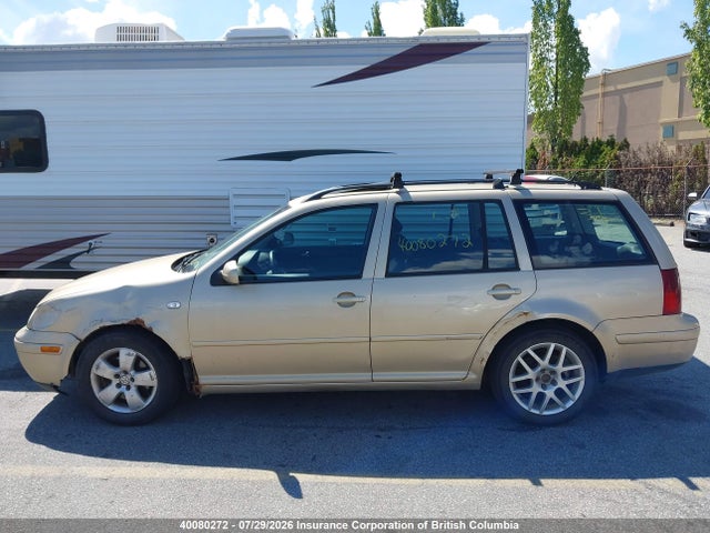 Продаж на аукціоні авто 2003 Volkswagen Jetta, vin: WVWSP21J63W079604, номер лоту: 40080272