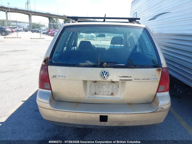 Продаж на аукціоні авто 2003 Volkswagen Jetta, vin: WVWSP21J63W079604, номер лоту: 40080272
