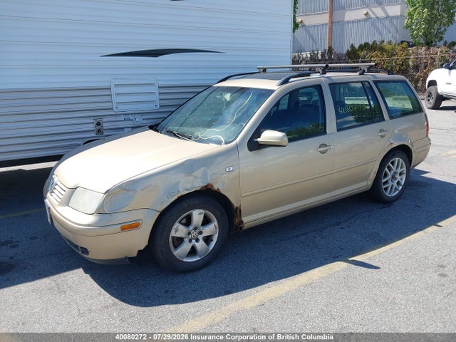 Продаж на аукціоні авто 2003 Volkswagen Jetta, vin: WVWSP21J63W079604, номер лоту: 40080272