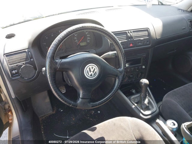 Продаж на аукціоні авто 2003 Volkswagen Jetta, vin: WVWSP21J63W079604, номер лоту: 40080272
