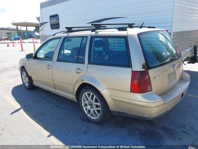 Продаж на аукціоні авто 2003 Volkswagen Jetta, vin: WVWSP21J63W079604, номер лоту: 40080272