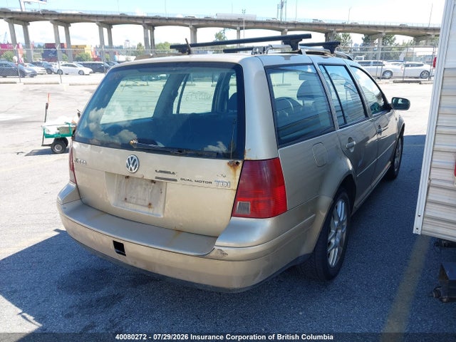 Продаж на аукціоні авто 2003 Volkswagen Jetta, vin: WVWSP21J63W079604, номер лоту: 40080272