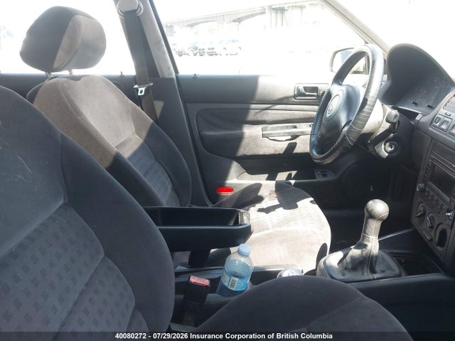 Продаж на аукціоні авто 2003 Volkswagen Jetta, vin: WVWSP21J63W079604, номер лоту: 40080272