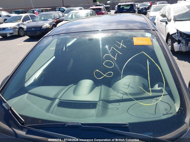 Aukcja sprzedaży 2013 Ford Fiesta Titanium, vin: 3FADP4FJ9DM108288, numer aukcji: 40080274