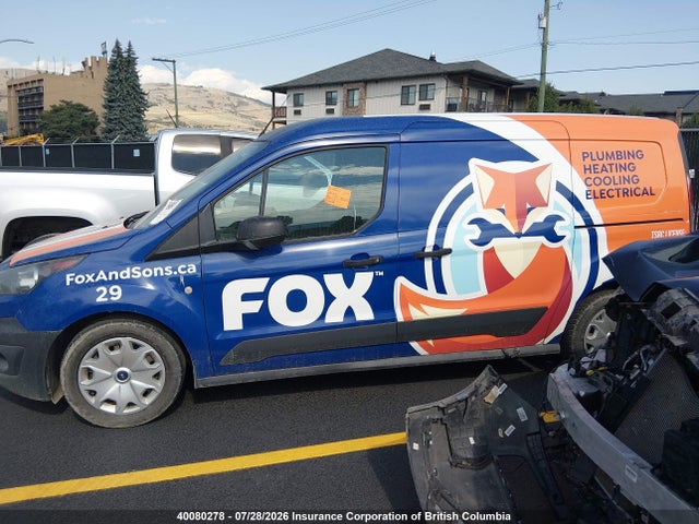 Продаж на аукціоні авто 2016 Ford Transit Connect Xl, vin: NM0LS7E73G1282870, номер лоту: 40080278