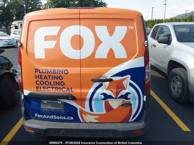 Продаж на аукціоні авто 2016 Ford Transit Connect Xl, vin: NM0LS7E73G1282870, номер лоту: 40080278