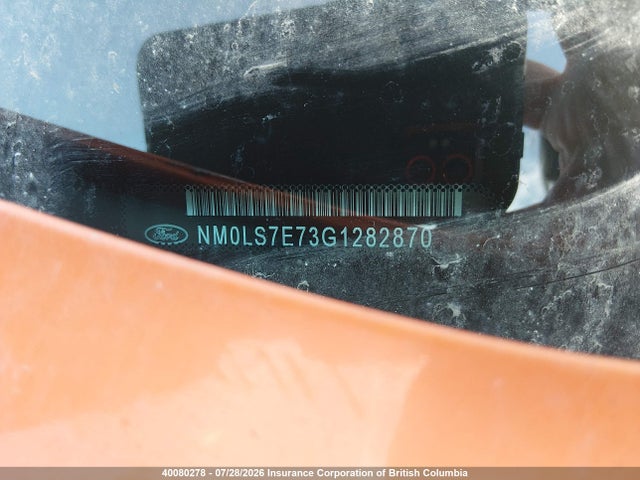 Продаж на аукціоні авто 2016 Ford Transit Connect Xl, vin: NM0LS7E73G1282870, номер лоту: 40080278