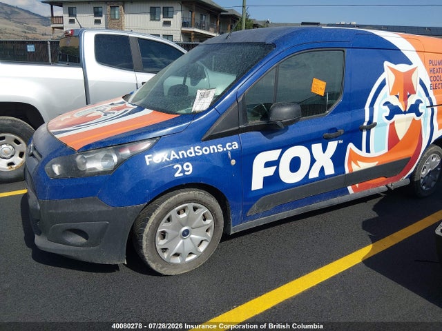Продаж на аукціоні авто 2016 Ford Transit Connect Xl, vin: NM0LS7E73G1282870, номер лоту: 40080278