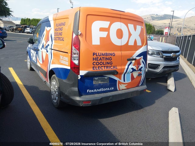 Продаж на аукціоні авто 2016 Ford Transit Connect Xl, vin: NM0LS7E73G1282870, номер лоту: 40080278