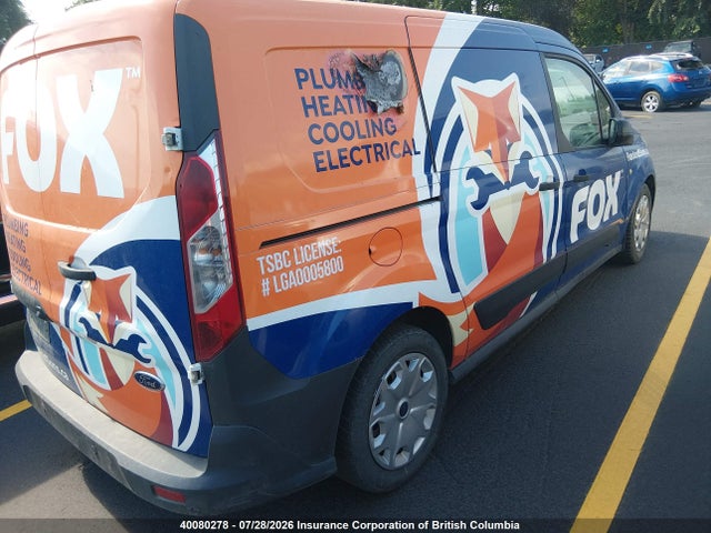 Продаж на аукціоні авто 2016 Ford Transit Connect Xl, vin: NM0LS7E73G1282870, номер лоту: 40080278