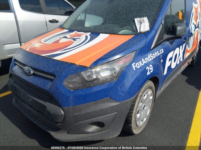 Продаж на аукціоні авто 2016 Ford Transit Connect Xl, vin: NM0LS7E73G1282870, номер лоту: 40080278