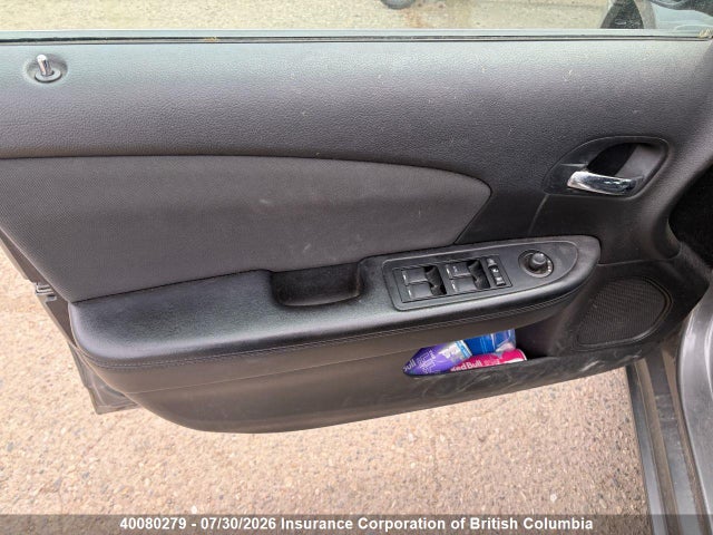 40080279 :رقم المزاد ، 1C3CCBAB3CN229767 vin ، 2012 Chrysler 200 مزاد بيع