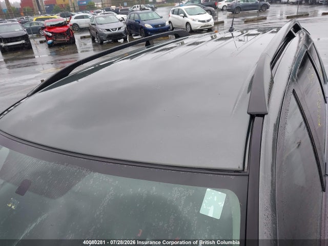 2008 Mitsubishi Outlander Ls მანქანა იყიდება აუქციონზე, vin: JA4MT31X48Z601743, აუქციონის ნომერი: 40080281