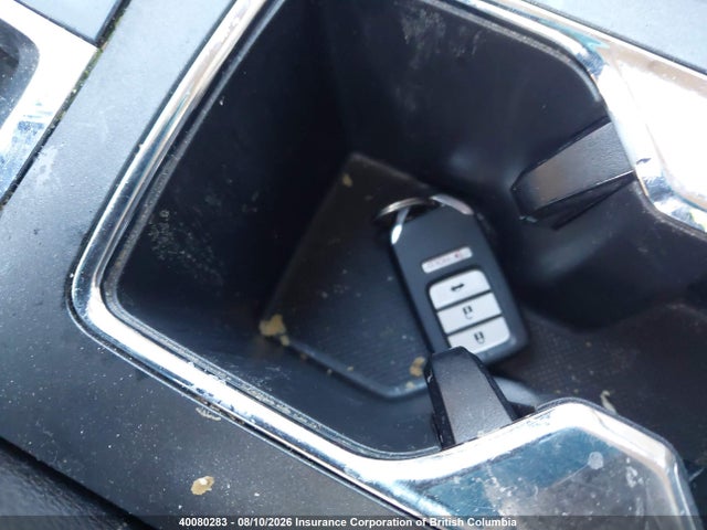 Aukcja sprzedaży 2013 Honda Accord Touring, vin: 1HGCR2F91DA810999, numer aukcji: 40080283