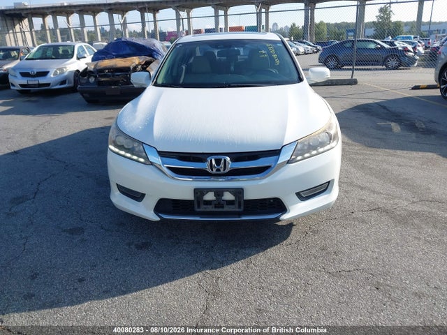 Aukcja sprzedaży 2013 Honda Accord Touring, vin: 1HGCR2F91DA810999, numer aukcji: 40080283