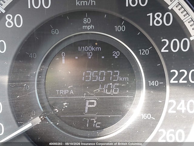 Aukcja sprzedaży 2013 Honda Accord Touring, vin: 1HGCR2F91DA810999, numer aukcji: 40080283