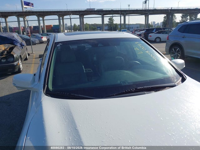 Aukcja sprzedaży 2013 Honda Accord Touring, vin: 1HGCR2F91DA810999, numer aukcji: 40080283