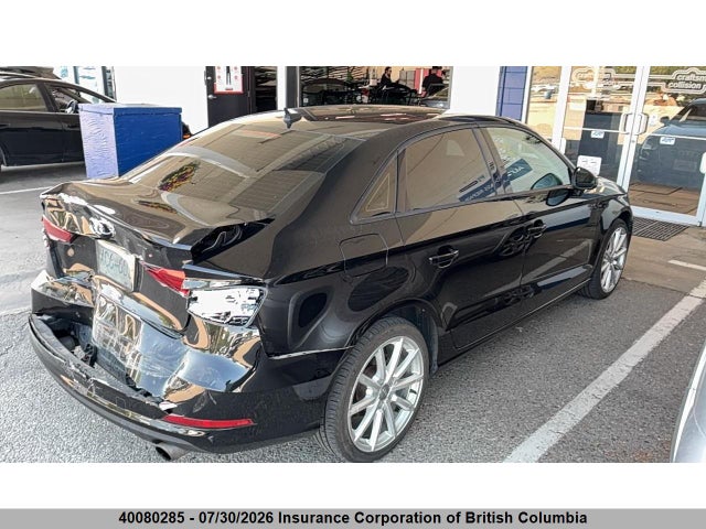 Audi A3 2015 WAUBFRFF7F1037604 Image 4