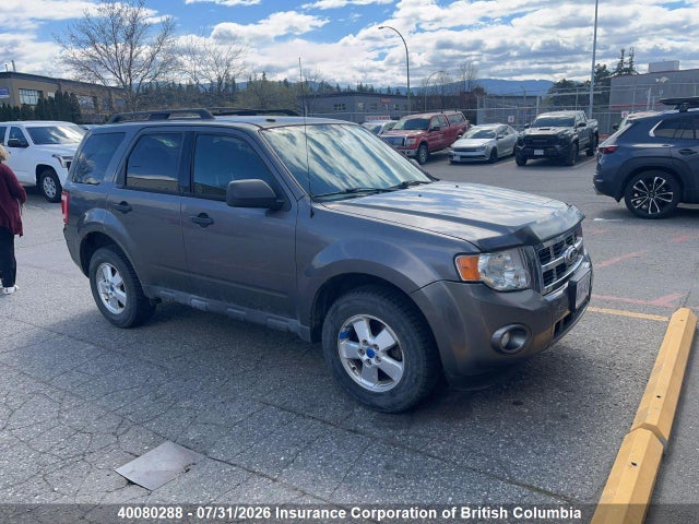 Продаж на аукціоні авто 2010 Ford Escape Xlt Automatic, vin: 1FMCU9DG6AKB24353, номер лоту: 40080288