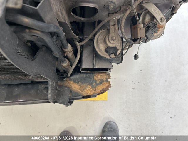 Aukcja sprzedaży 2010 Ford Escape Xlt Automatic, vin: 1FMCU9DG6AKB24353, numer aukcji: 40080288