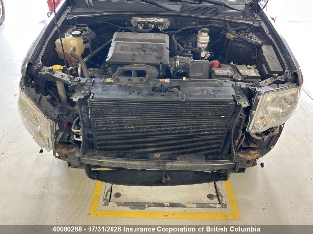 Aukcja sprzedaży 2010 Ford Escape Xlt Automatic, vin: 1FMCU9DG6AKB24353, numer aukcji: 40080288