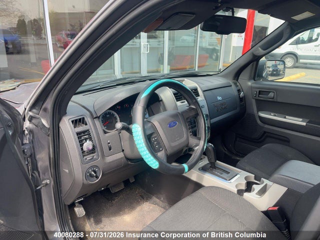 Aukcja sprzedaży 2010 Ford Escape Xlt Automatic, vin: 1FMCU9DG6AKB24353, numer aukcji: 40080288