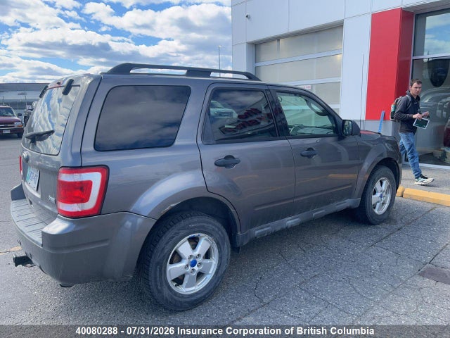Aukcja sprzedaży 2010 Ford Escape Xlt Automatic, vin: 1FMCU9DG6AKB24353, numer aukcji: 40080288