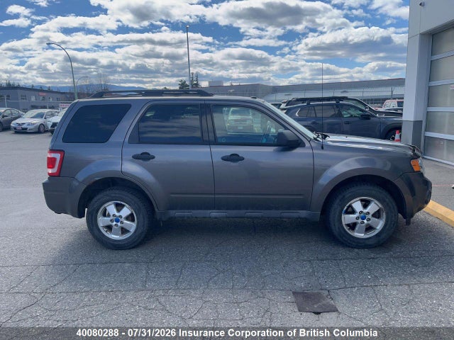 Aukcja sprzedaży 2010 Ford Escape Xlt Automatic, vin: 1FMCU9DG6AKB24353, numer aukcji: 40080288