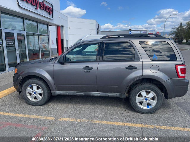 Aukcja sprzedaży 2010 Ford Escape Xlt Automatic, vin: 1FMCU9DG6AKB24353, numer aukcji: 40080288