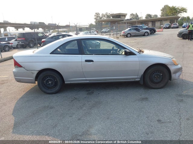 Продаж на аукціоні авто 2002 Honda Civic, vin: 1HGEM21112L813864, номер лоту: 40080291