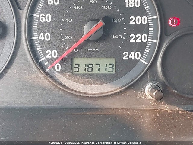 Продаж на аукціоні авто 2002 Honda Civic, vin: 1HGEM21112L813864, номер лоту: 40080291