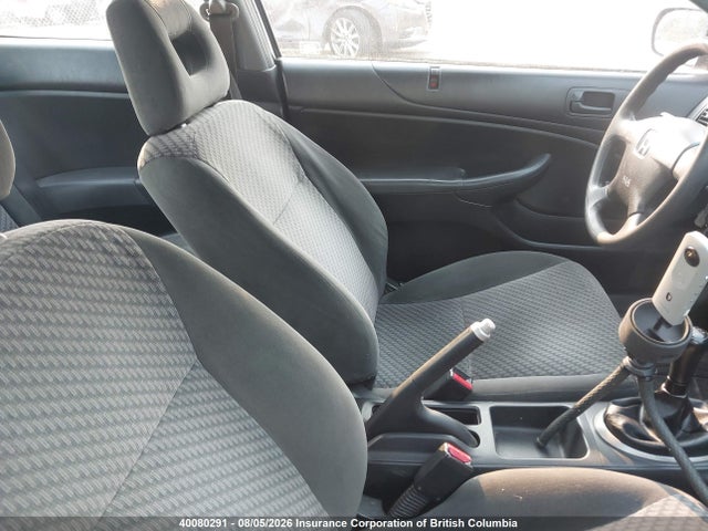 Продаж на аукціоні авто 2002 Honda Civic, vin: 1HGEM21112L813864, номер лоту: 40080291