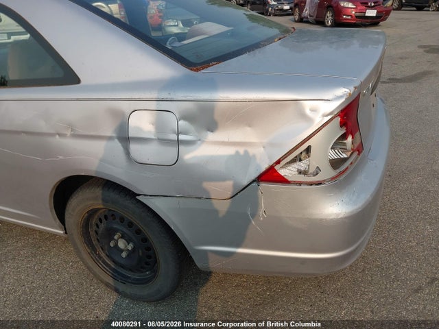 Продаж на аукціоні авто 2002 Honda Civic, vin: 1HGEM21112L813864, номер лоту: 40080291