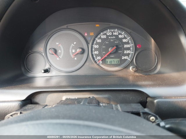 Продаж на аукціоні авто 2002 Honda Civic, vin: 1HGEM21112L813864, номер лоту: 40080291
