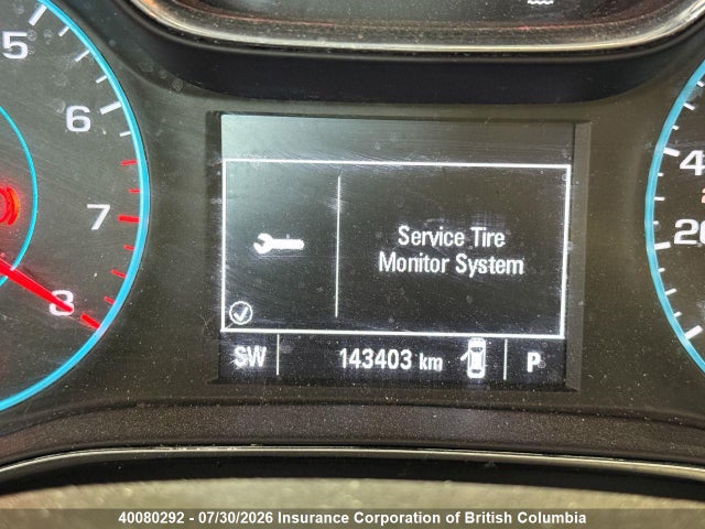 Chevrolet Cruze 2017 3G1BC5SM0HS578156 Image 15