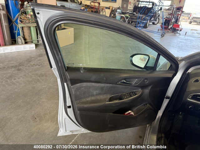 Chevrolet Cruze 2017 3G1BC5SM0HS578156 Image 9