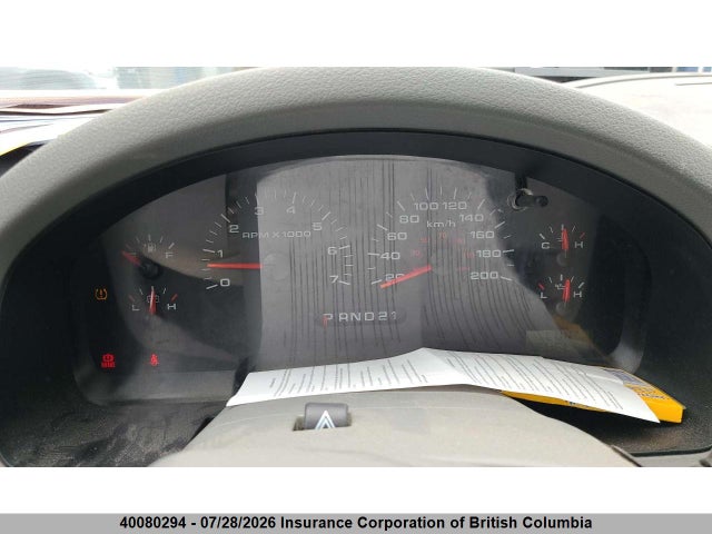 40080294 :رقم المزاد ، 1FTPW14V77FB20829 vin ، 2007 Ford F150 مزاد بيع