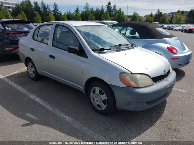 Продаж на аукціоні авто 2002 Toyota Echo, vin: JTDBT123220246094, номер лоту: 40080303