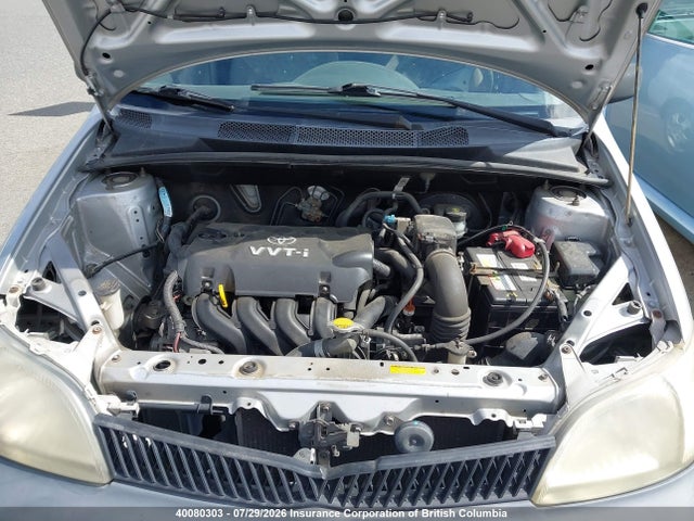 Продаж на аукціоні авто 2002 Toyota Echo, vin: JTDBT123220246094, номер лоту: 40080303
