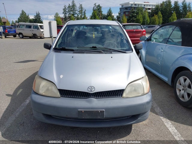 Продаж на аукціоні авто 2002 Toyota Echo, vin: JTDBT123220246094, номер лоту: 40080303