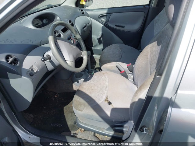 Продаж на аукціоні авто 2002 Toyota Echo, vin: JTDBT123220246094, номер лоту: 40080303