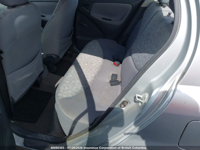 Продаж на аукціоні авто 2002 Toyota Echo, vin: JTDBT123220246094, номер лоту: 40080303