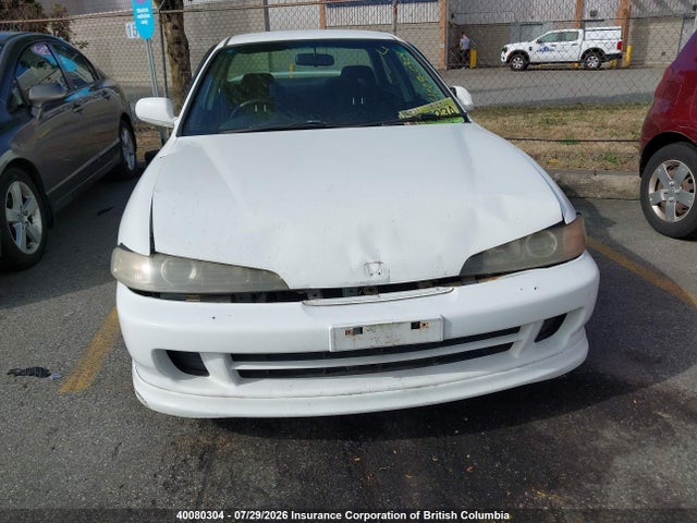 Продажа на аукционе авто 1998 Acura Integra, vin: DB61304468, номер лота: 40080304