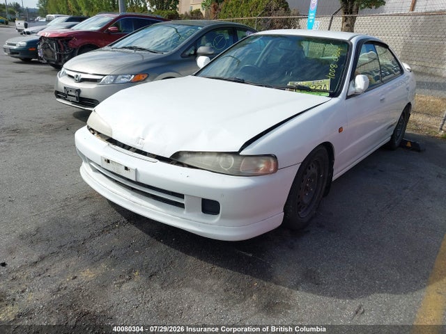 Продажа на аукционе авто 1998 Acura Integra, vin: DB61304468, номер лота: 40080304