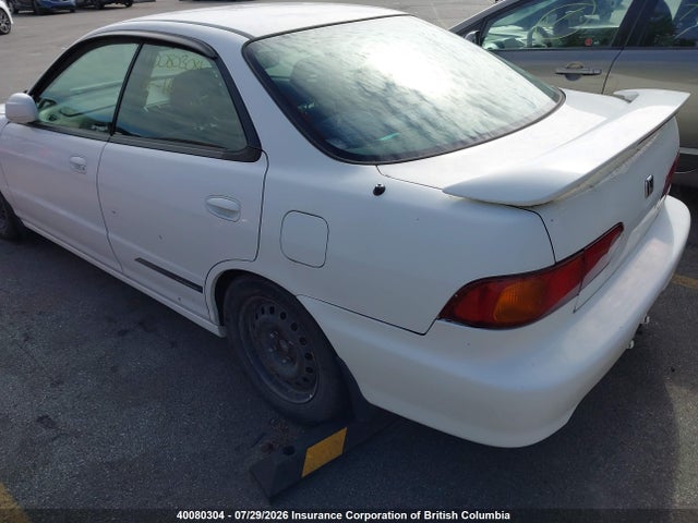 Продажа на аукционе авто 1998 Acura Integra, vin: DB61304468, номер лота: 40080304