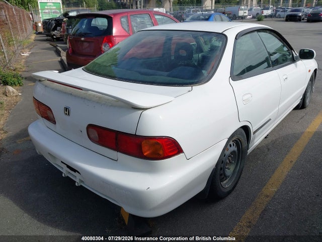 Продажа на аукционе авто 1998 Acura Integra, vin: DB61304468, номер лота: 40080304