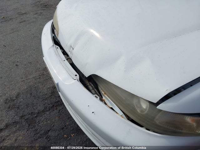Auction sale of the 1998 Acura Integra, vin: DB61304468, lot number: 40080304
